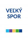 Veľký spor