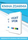Letáky - Veľký spor